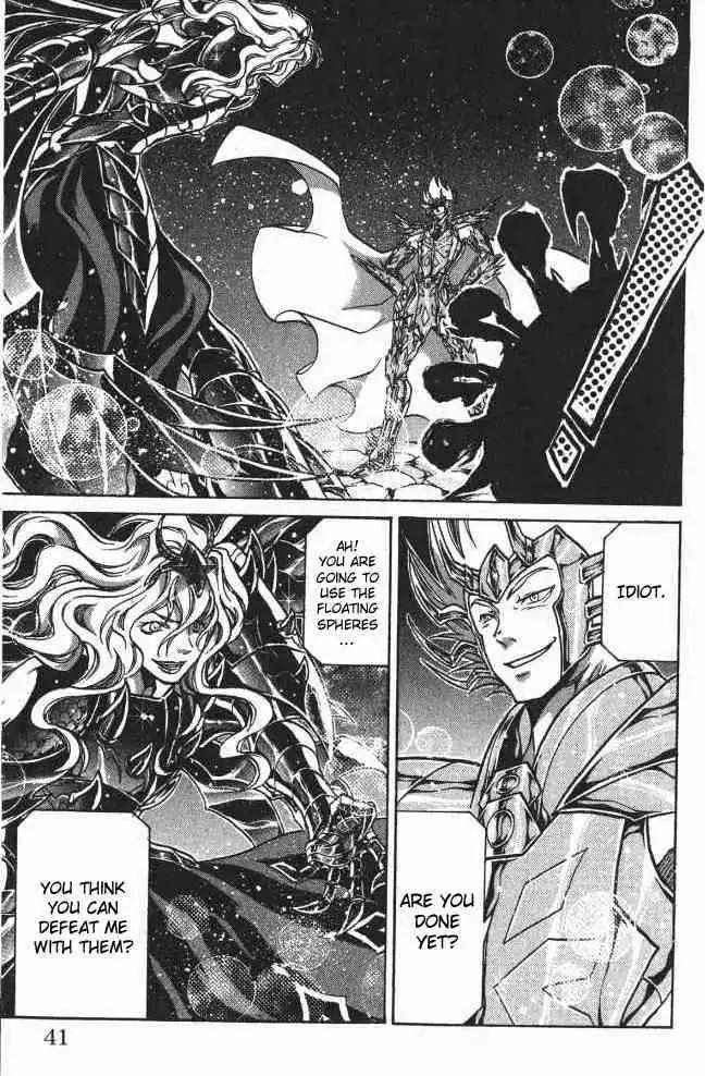 Saint Seiya - The Lost Canvas Chapter 62 13